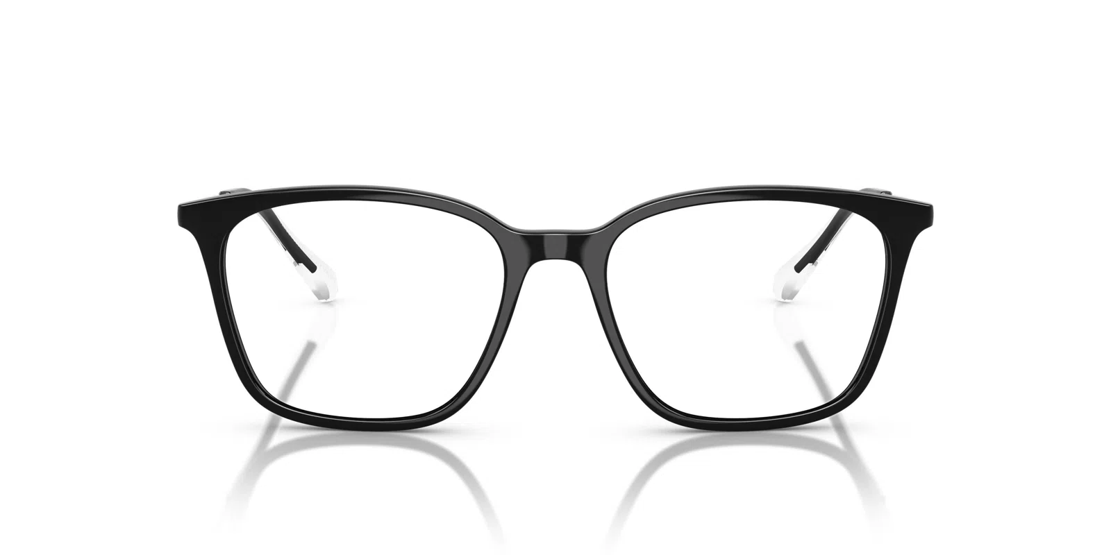 Armani Exchange 3120 Eyeglasses - view 9